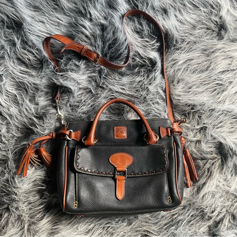 Dooney & Bourke Satchel